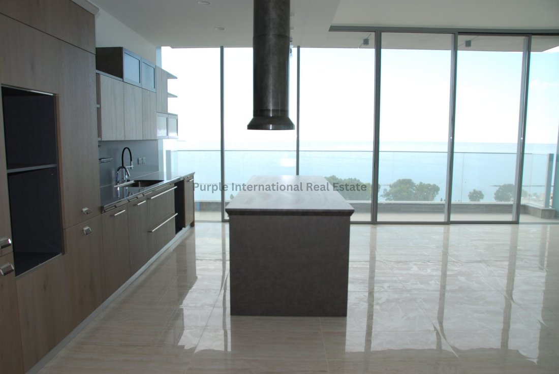 Apartment in Agios Tychon, Limassol, Cyprus 4 - 15235909