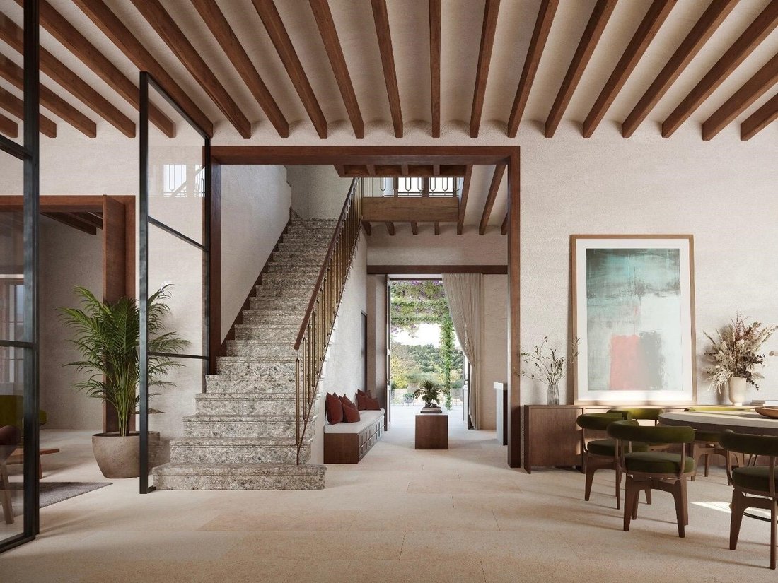 House in Alaro, Balearic Islands, Spain 4 - 14595466