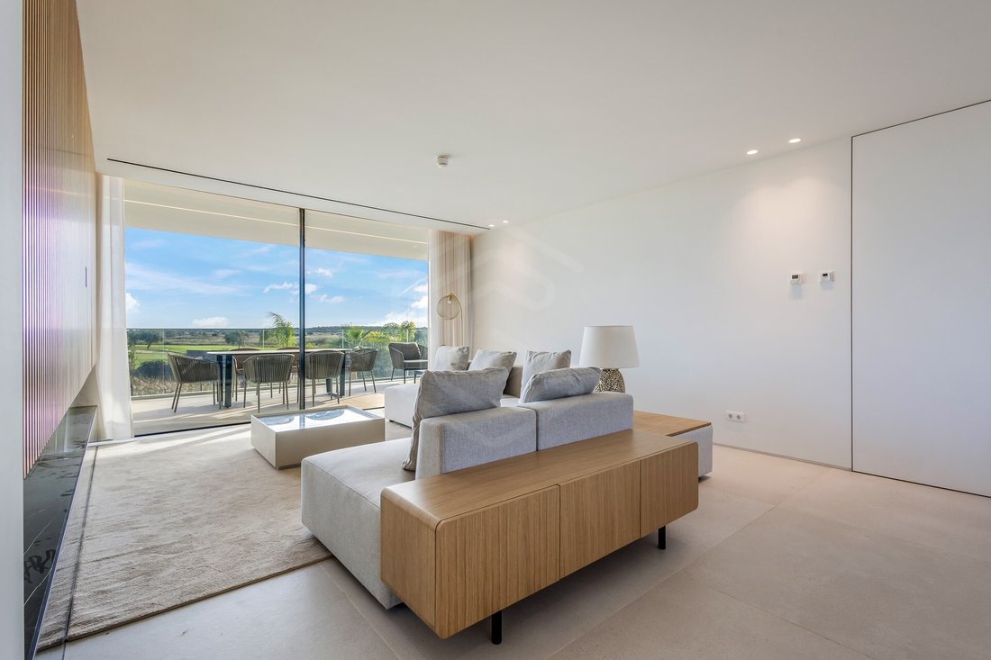 Apartment in Vilamoura, Quarteira, Algarve 4 - 16563455