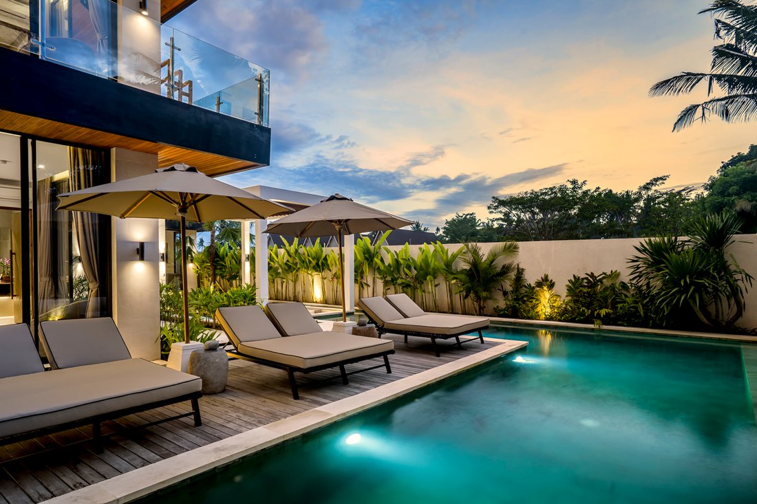House in Ubud, Bali, Indonesia 4 - 16692363