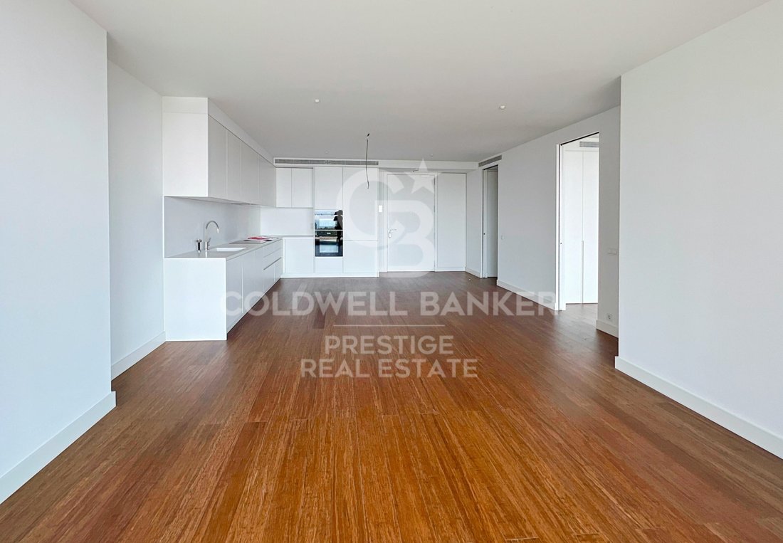 Apartment in Sant Martí, Barcelona, Spain 2 - 14587354