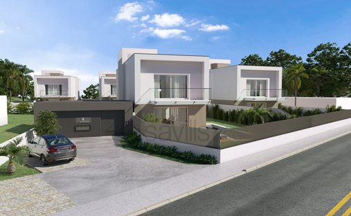 House in Cascais e Estoril, Lisbon, Portugal 1