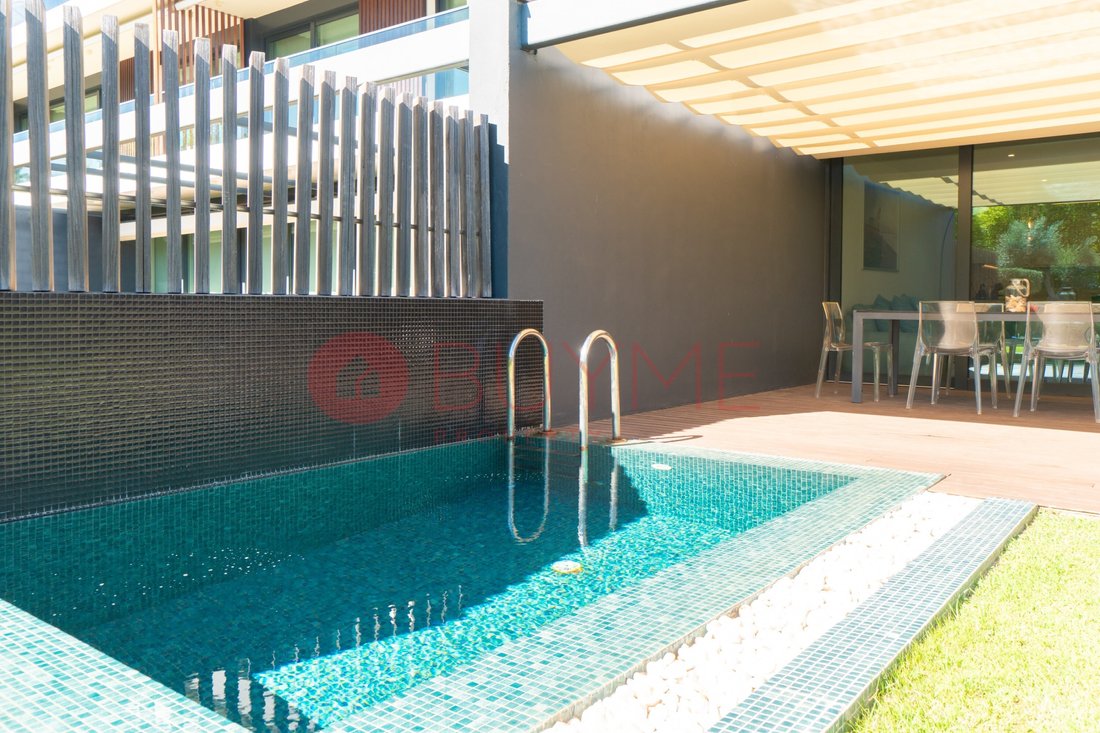 Apartment in Vilamoura, Quarteira, Algarve 5 - 16624139
