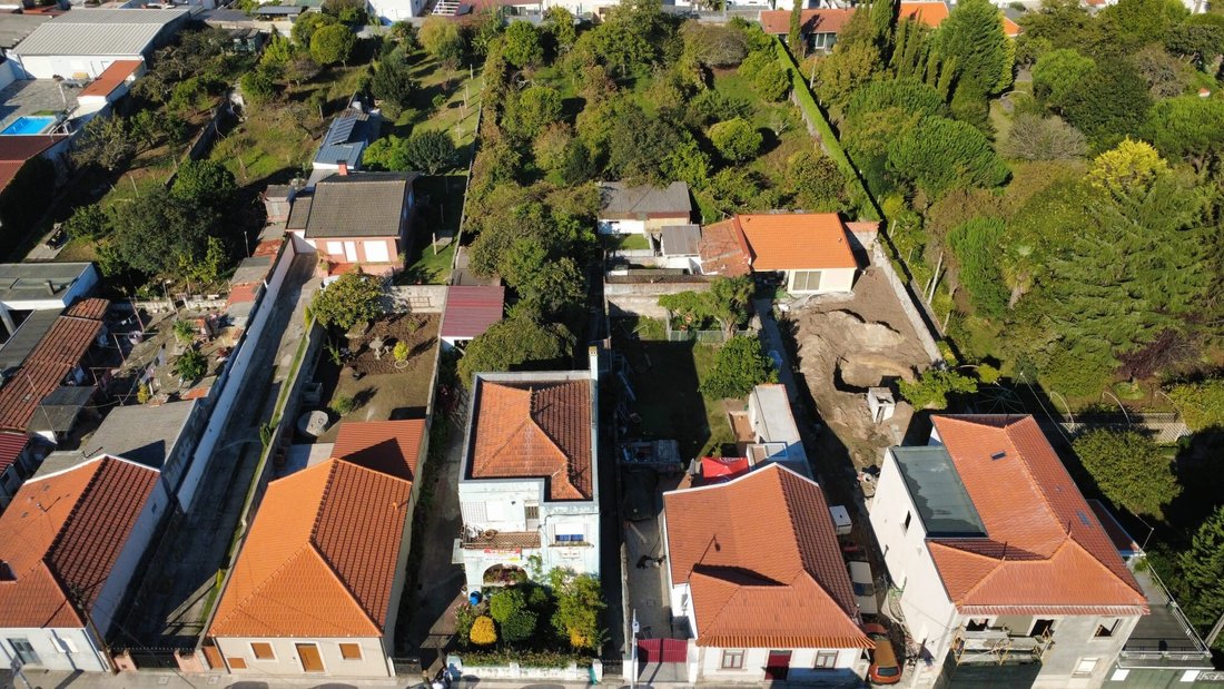 Land in Custoias, Leca do Balio e Guifoes, Porto District, Portugal 2 - 16310114