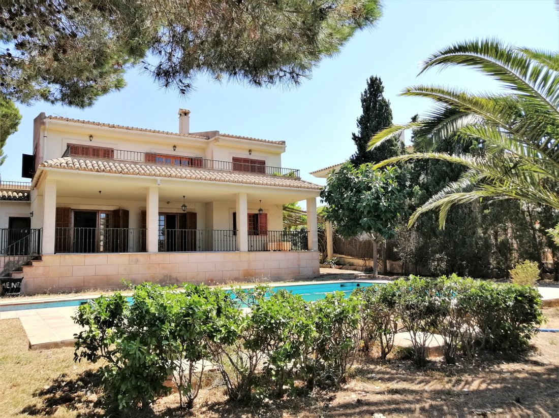 House in Llucmajor, Balearic Islands, Spain 2 - 16392512
