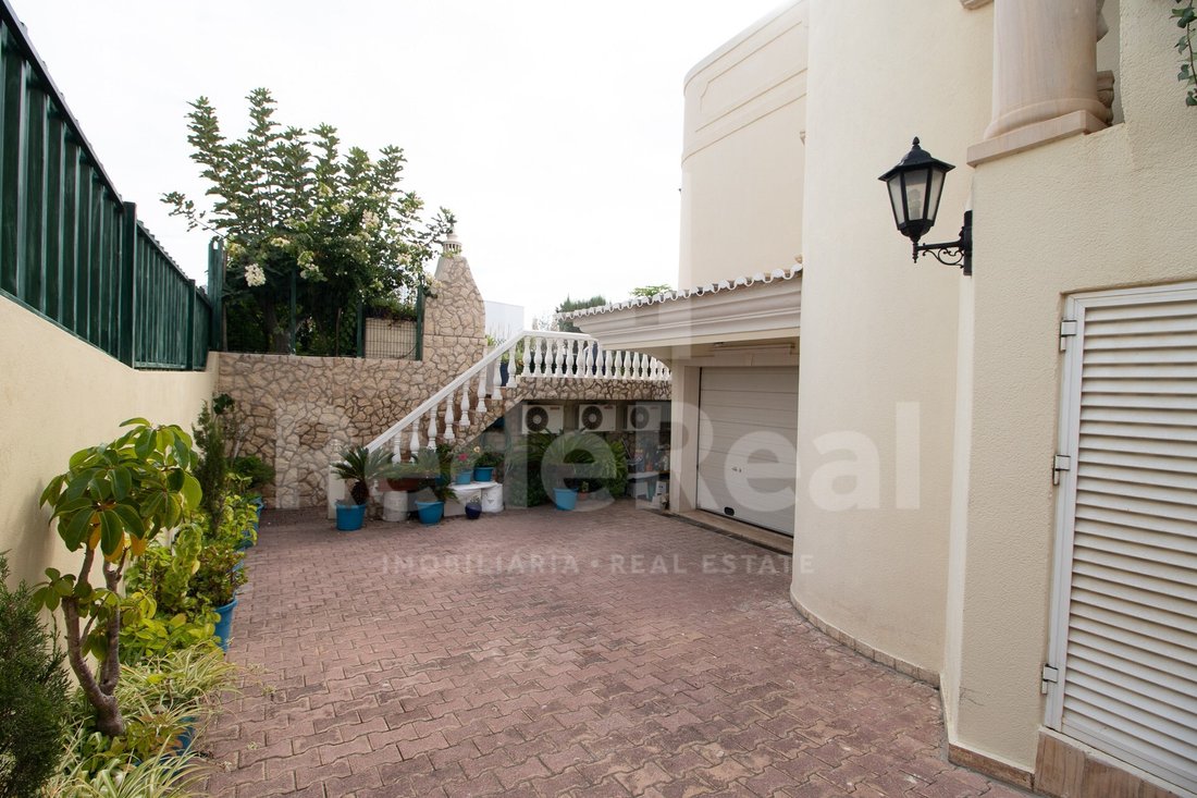House in Olhos de Agua, Algarve, Portugal 4 - 14785605