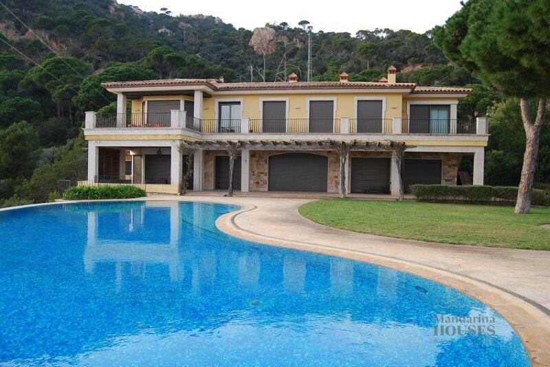 House in Sant Feliu de Guixols, Catalonia, Spain 1 - 12195045