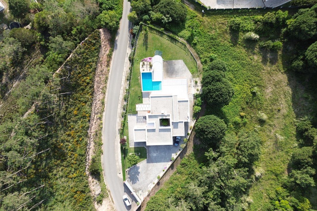House in Foz do Arelho, Leiria District, Portugal 3 - 15905980