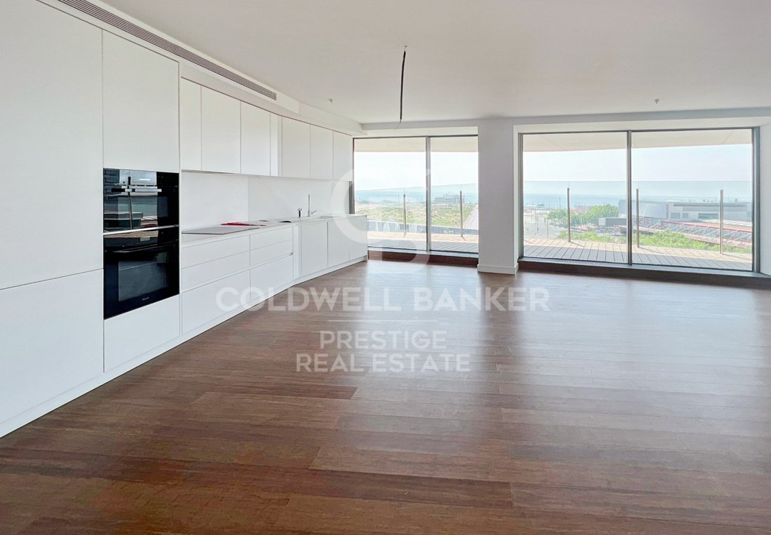Apartment in Sant Martí, Barcelona, Spain 5 - 14587343