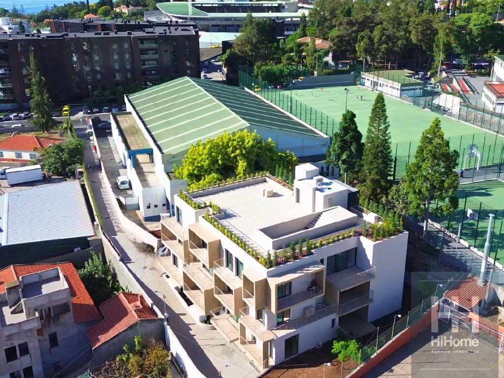 Apartment in Sao Martinho, Madeira, Portugal 1 - 15979024