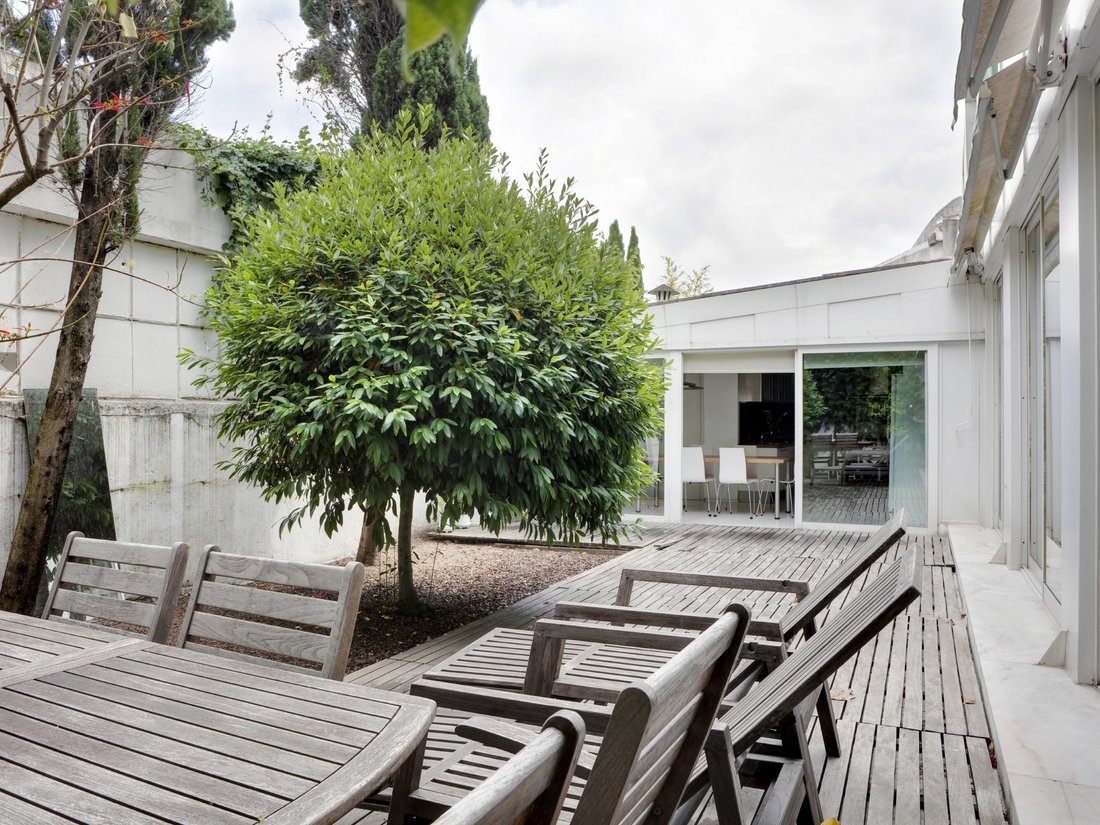 Apartment in Estrela, Lisbon, Portugal 2 - 15661962