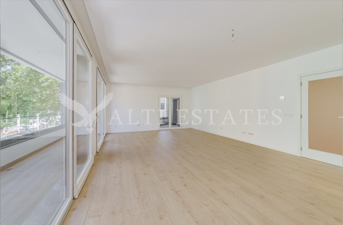 Apartment in Carcavelos e Parede, Lisbon, Portugal 4 - 15763747