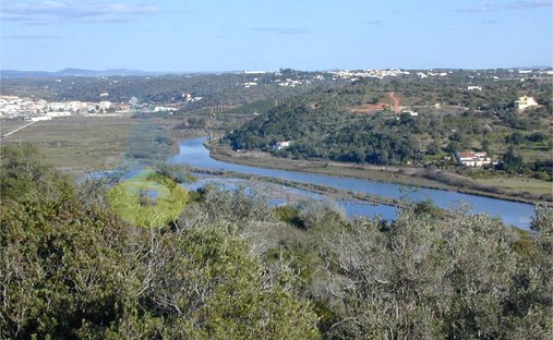 Land in Silves, Algarve, Portugal 1