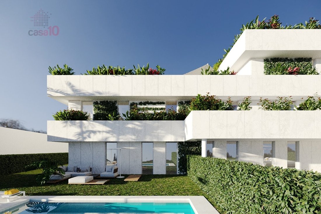 Apartment in Sao Domingos de Rana, Lisbon, Portugal 4 - 16599617