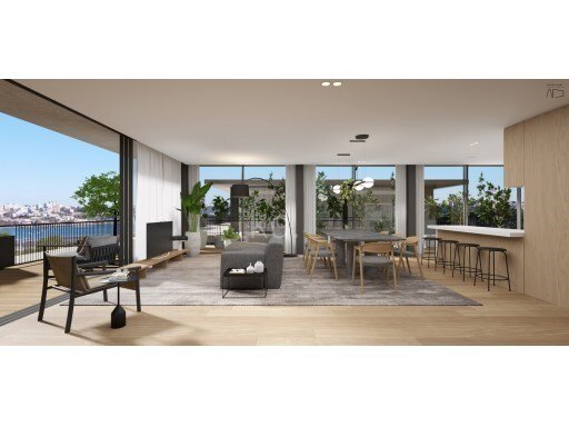 Apartment in Gulpilhares e Valadares, Porto District, Portugal 1 - 14522080