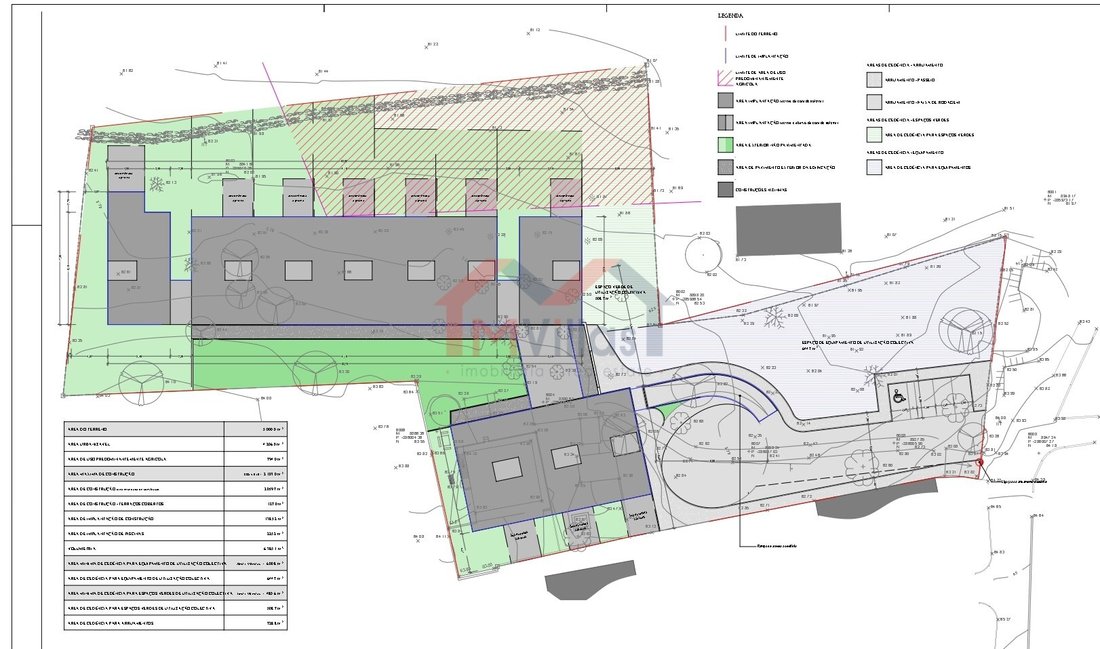 Land in Almancil, Algarve, Portugal 3 - 12884500