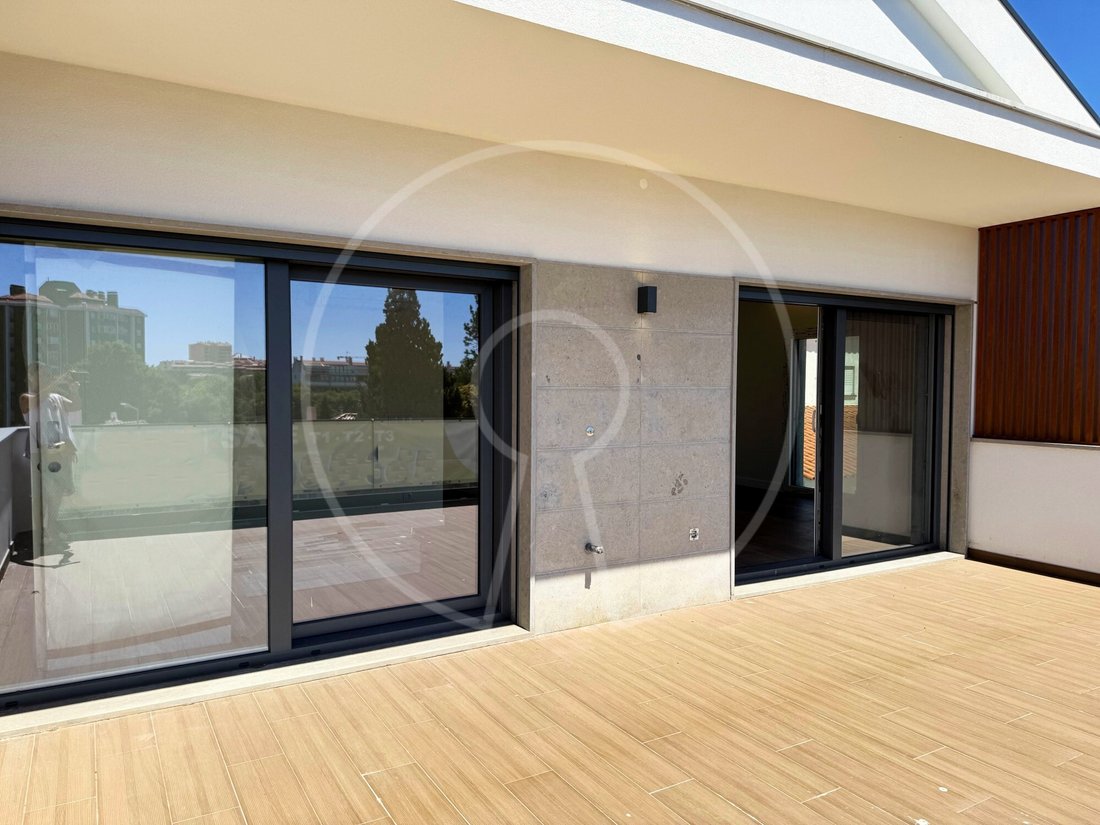 Apartment in Cascais e Estoril, Lisbon, Portugal 5 - 16563645