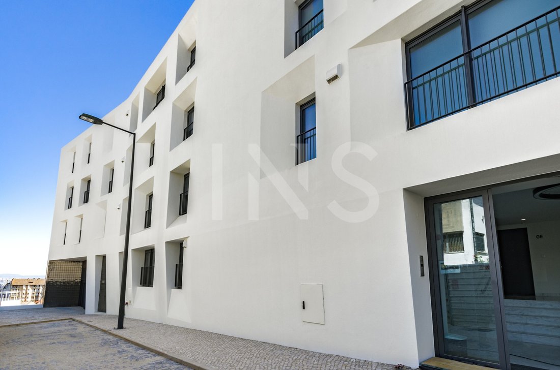Apartment in Sao Vicente, Lisbon, Portugal 2 - 15875503