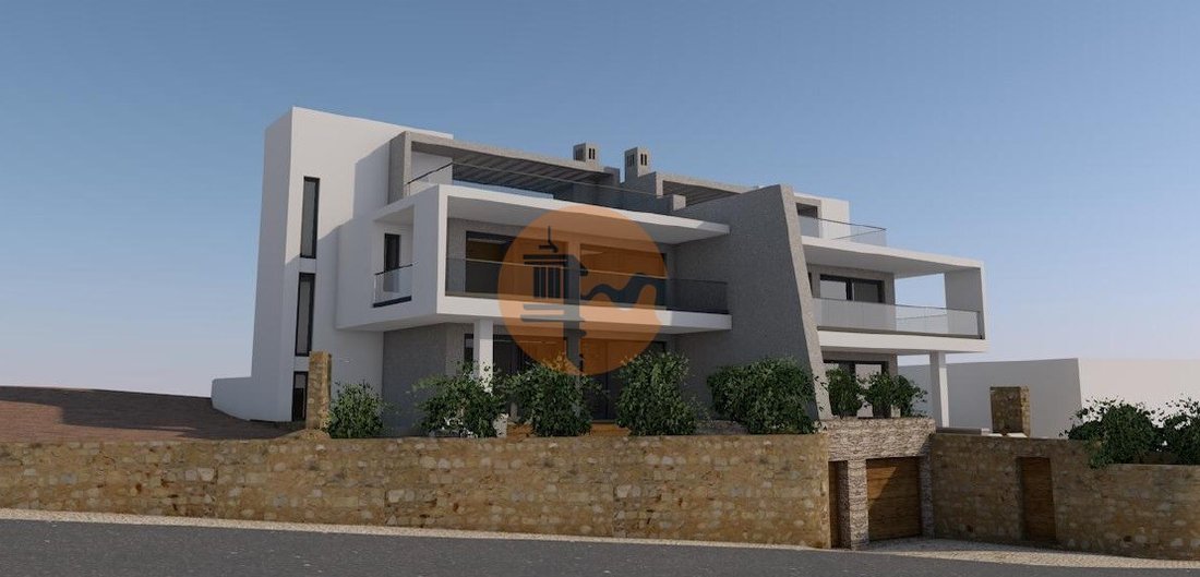 House in Santa Barbara de Nexe, Algarve, Portugal 1 - 10550046