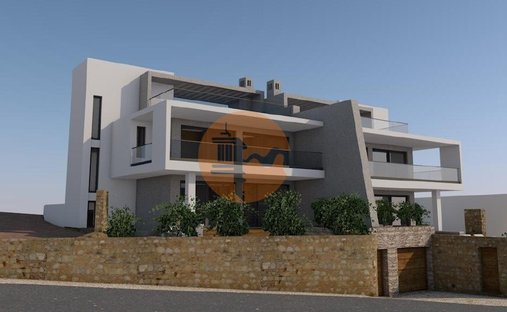 House in Santa Barbara de Nexe, Algarve, Portugal 1