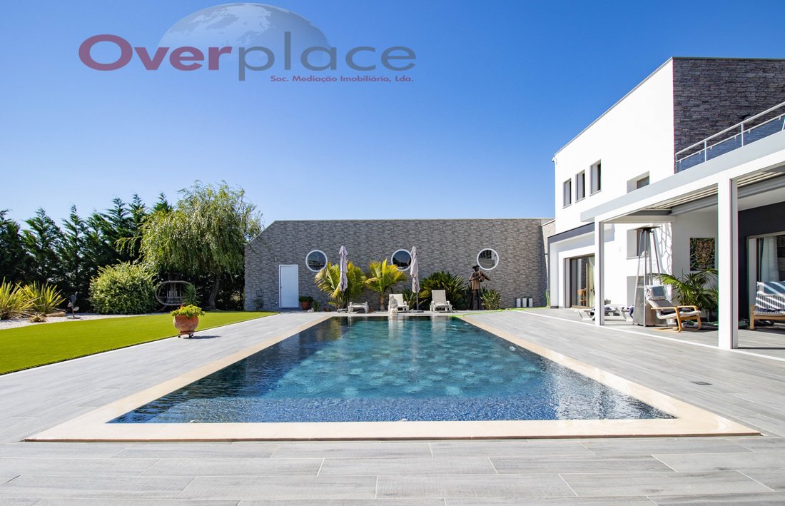 House in Carvalhal, Leiria District, Portugal 1 - 14471080
