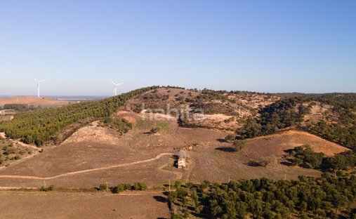 Finca a Porto Covo, Setúbal Municipality, Portogallo 1