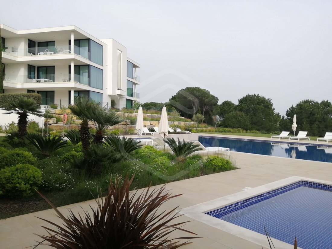 Apartment in Vila Nova de Cacela, Algarve, Portugal 2 - 14342175
