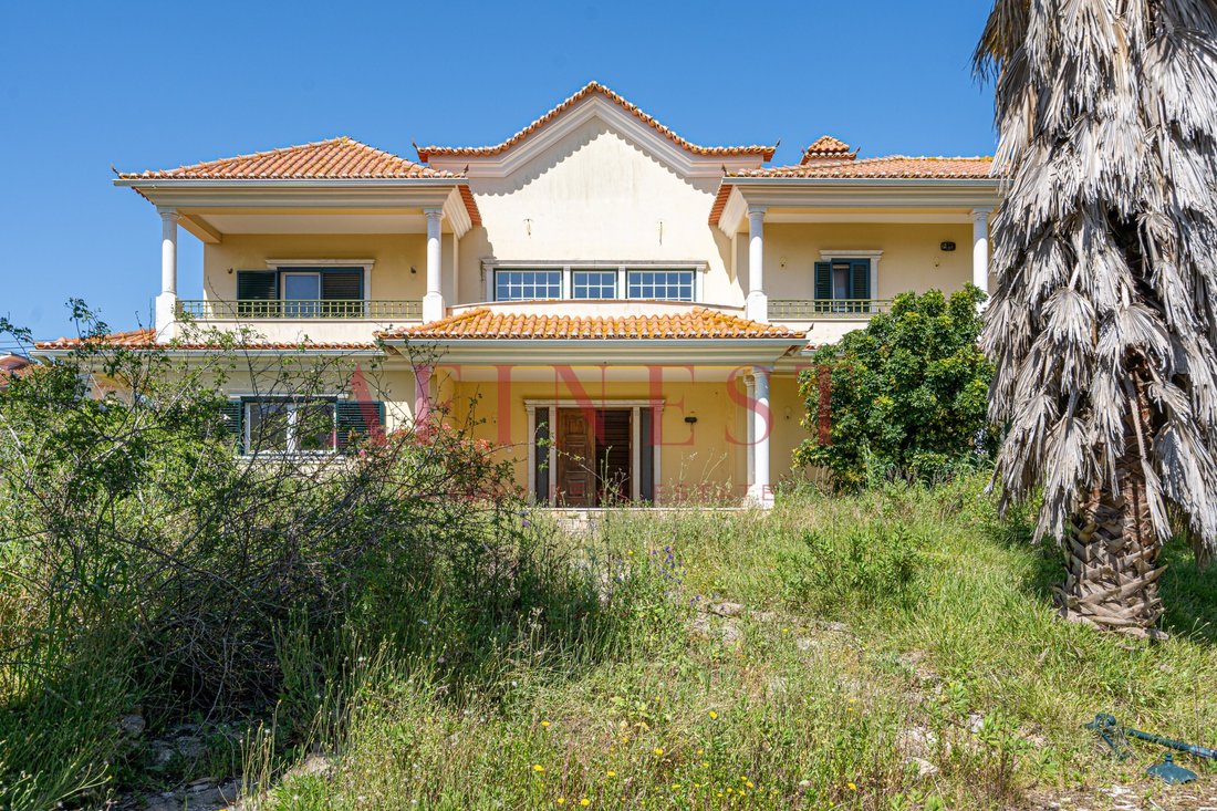 House in Bucelas, Lisbon, Portugal 5 - 15806564