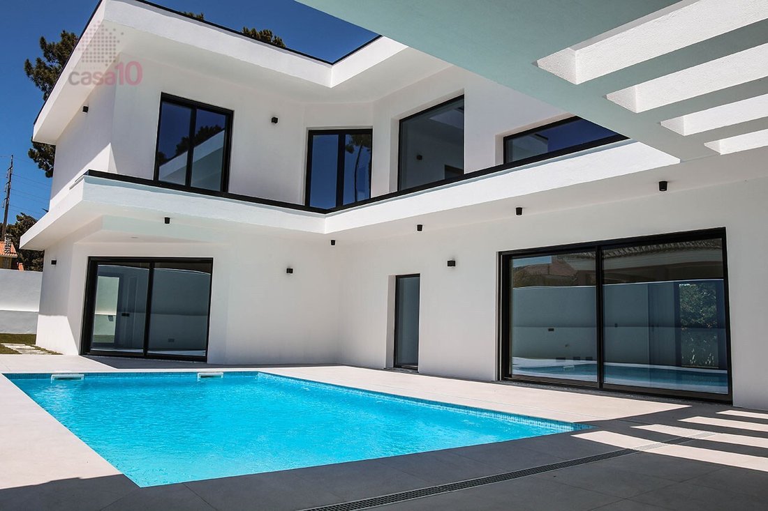 House in Corroios, Setubal, Portugal 4 - 14875374