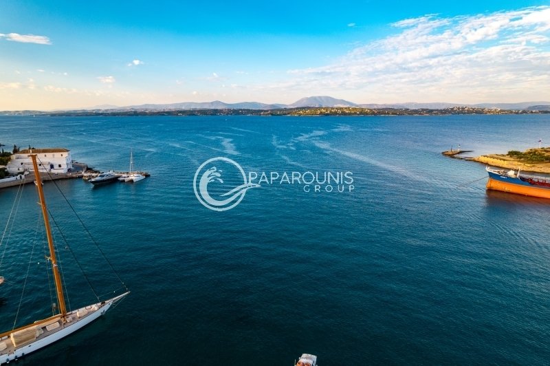 Apartment in Spetses, Attica, Greece 5 - 16719323
