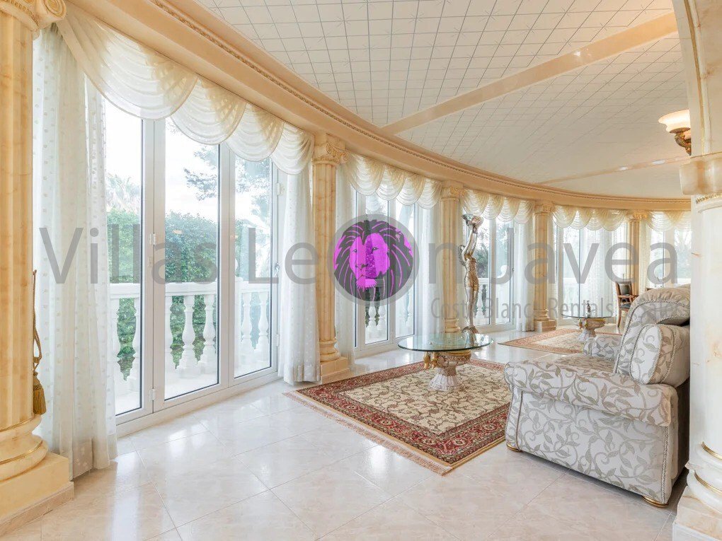 Villa in Xabia / Javea, Valencian Community, Spain 3 - 15835252