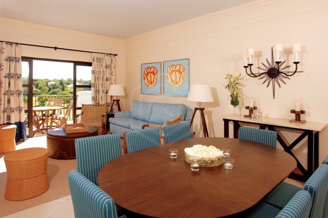 Apartment in Olhos de Agua, Algarve, Portugal 4 - 14342497