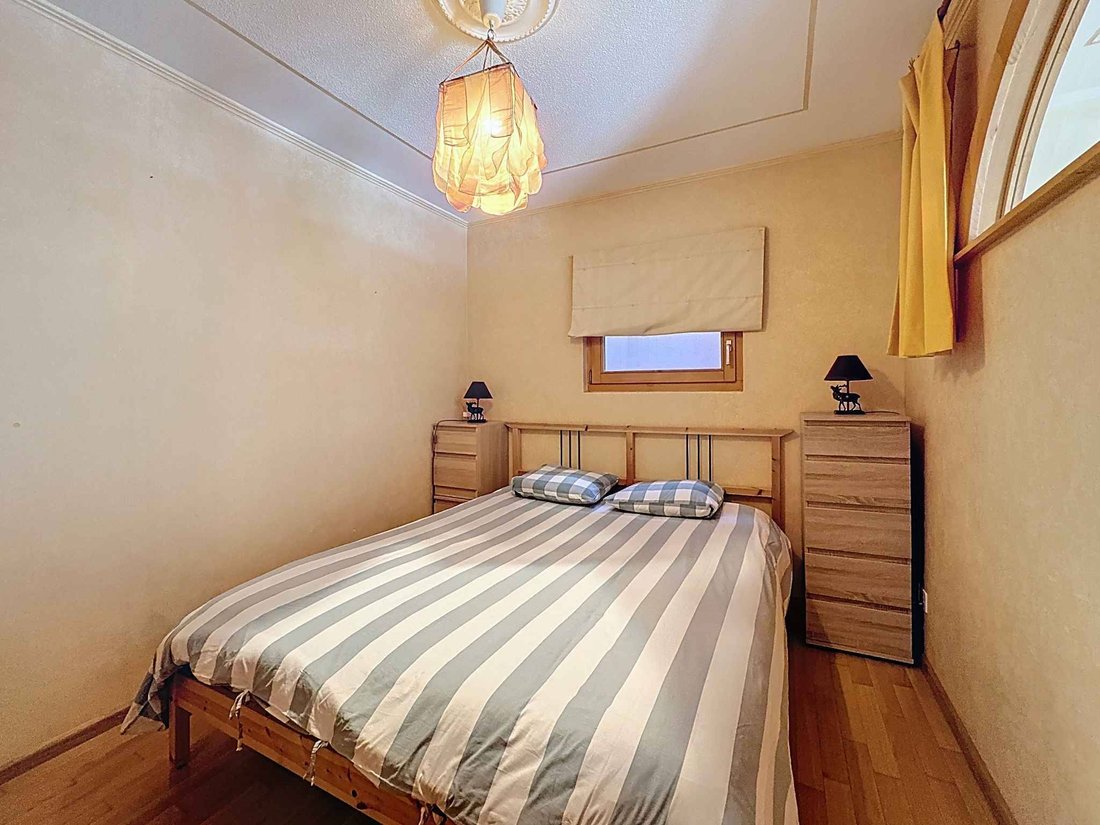 Apartment in Crans-Montana, Valais, Switzerland 4 - 16712905