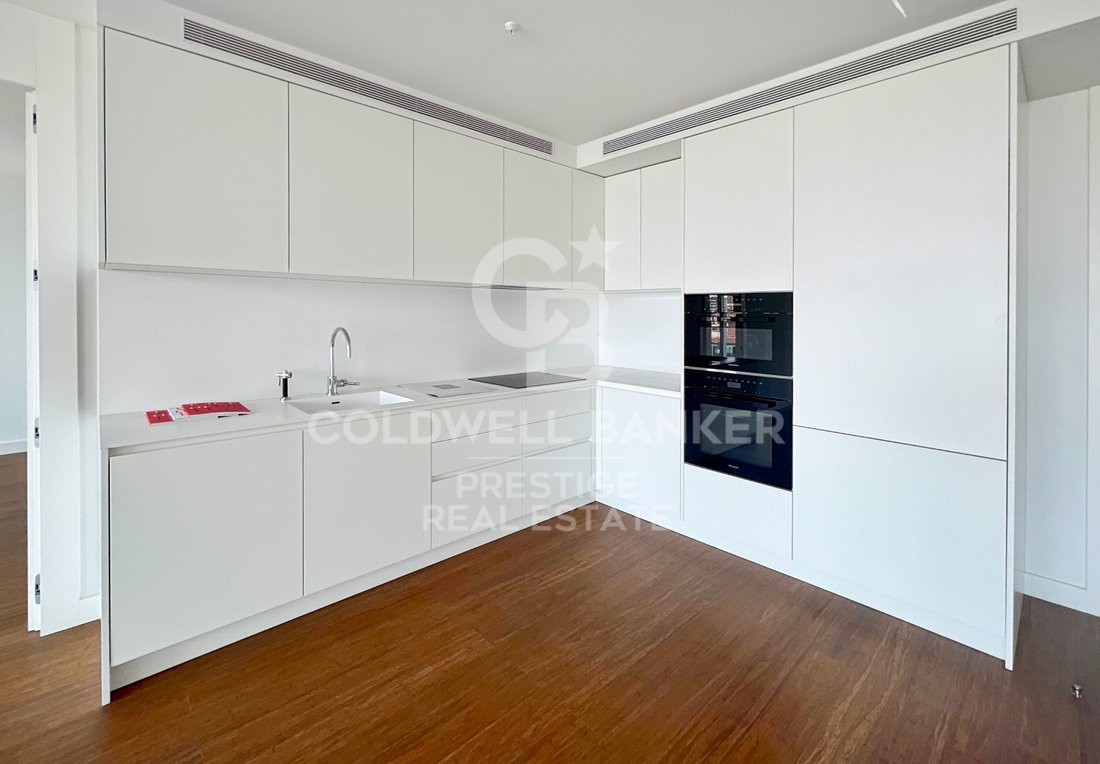Apartment in Sant Martí, Barcelona, Spain 5 - 14587366