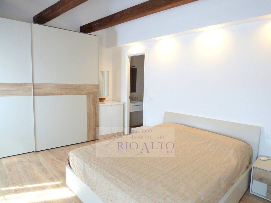Apartment in San Marco, Venice, Italy 2 - 16713603