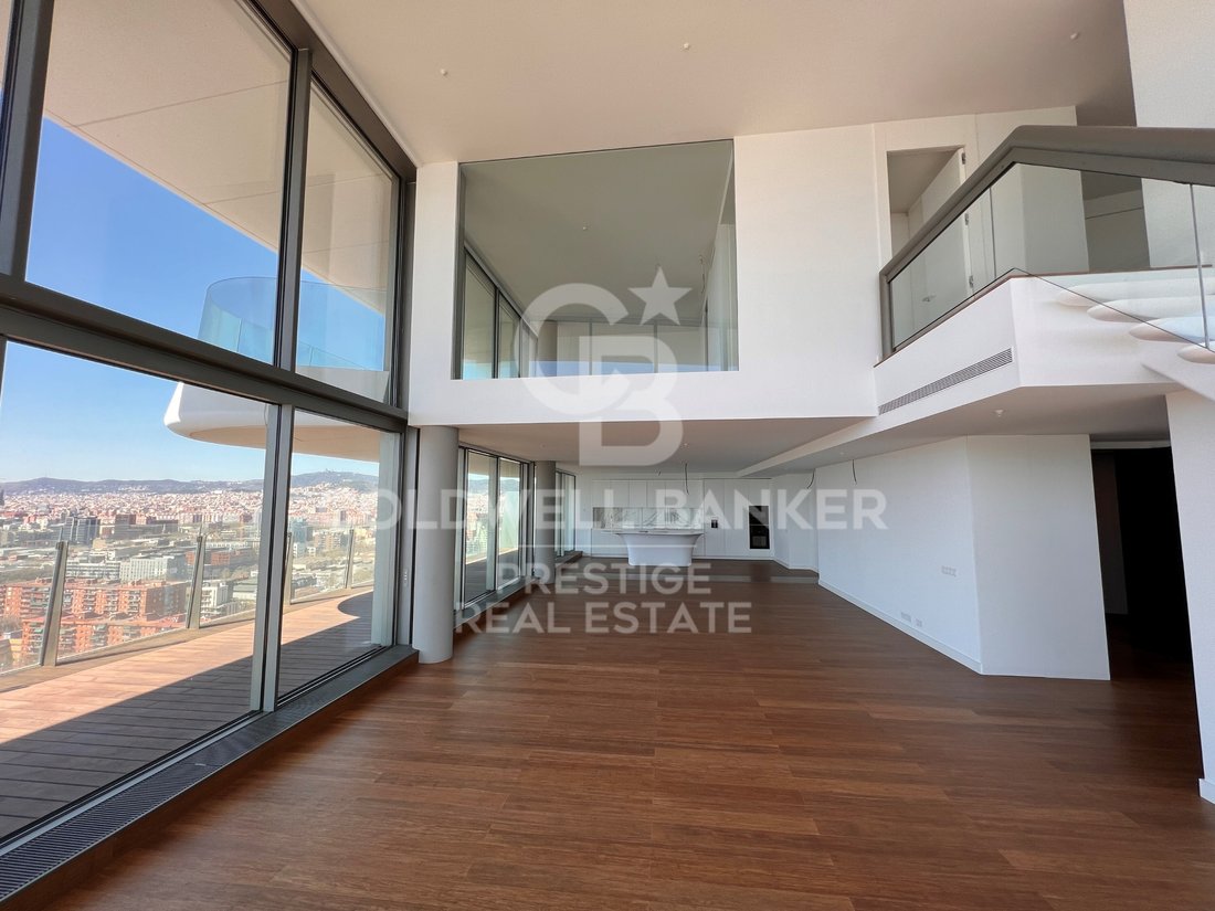 Apartment in Sant Martí, Barcelona, Spain 1 - 14587359