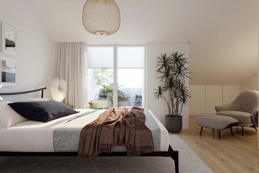Apartment in Avenidas Novas, Lisbon, Portugal 5 - 15508143