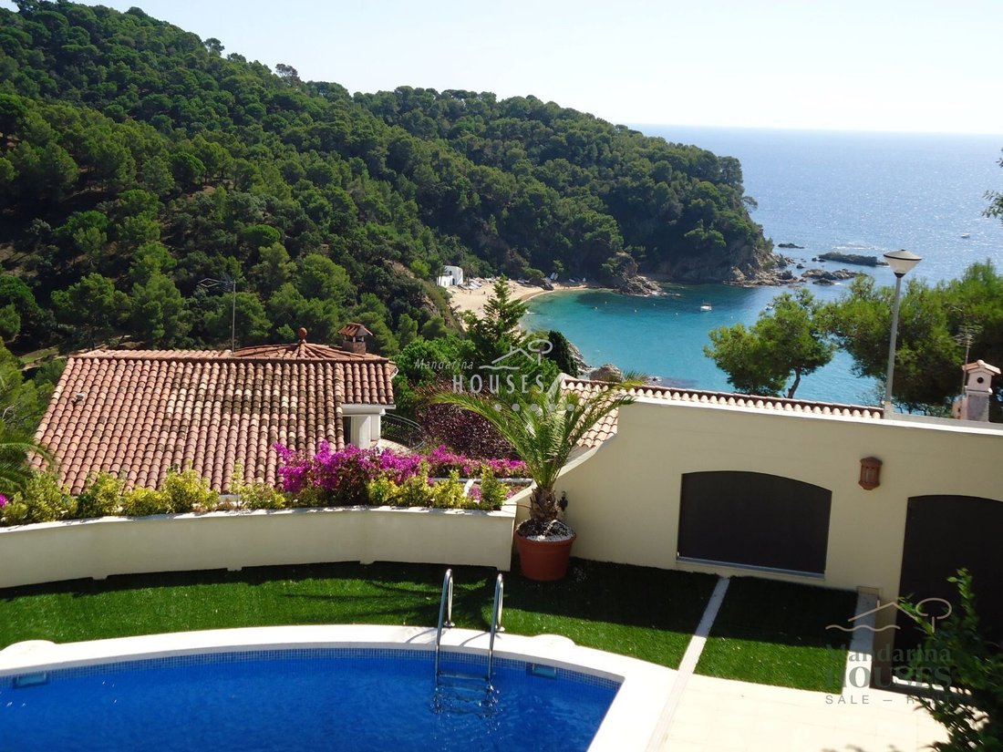 House in Lloret de Mar, Catalonia, Spain 5 - 10546498