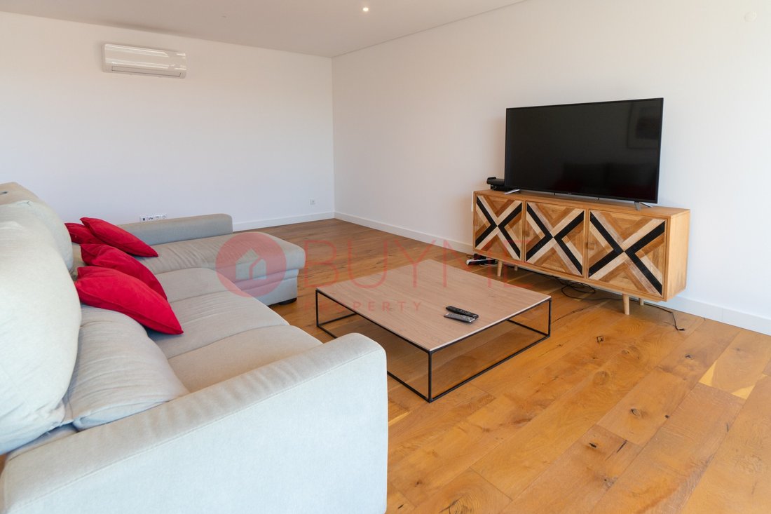 Apartment in Quarteira, Algarve, Portugal 4 - 16682236