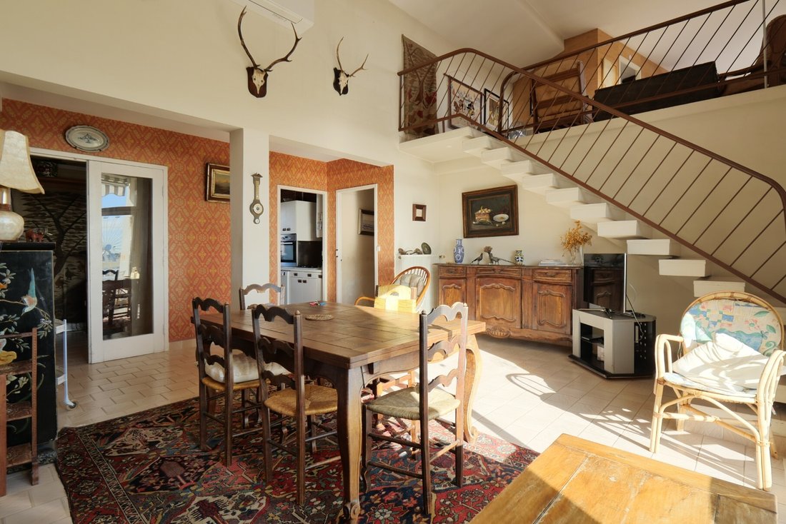 Apartment in Pontaillac, Royan, France 2 - 16716472