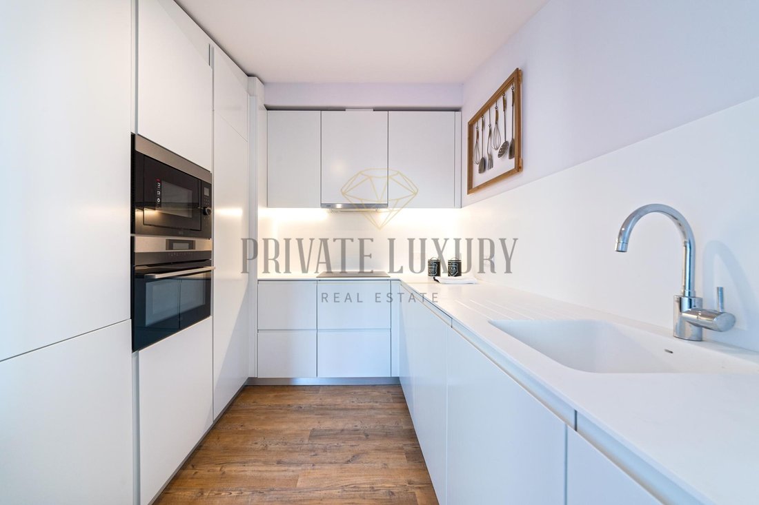 Apartment in Santa Maria Maior, Lisbon, Portugal 5 - 11910252