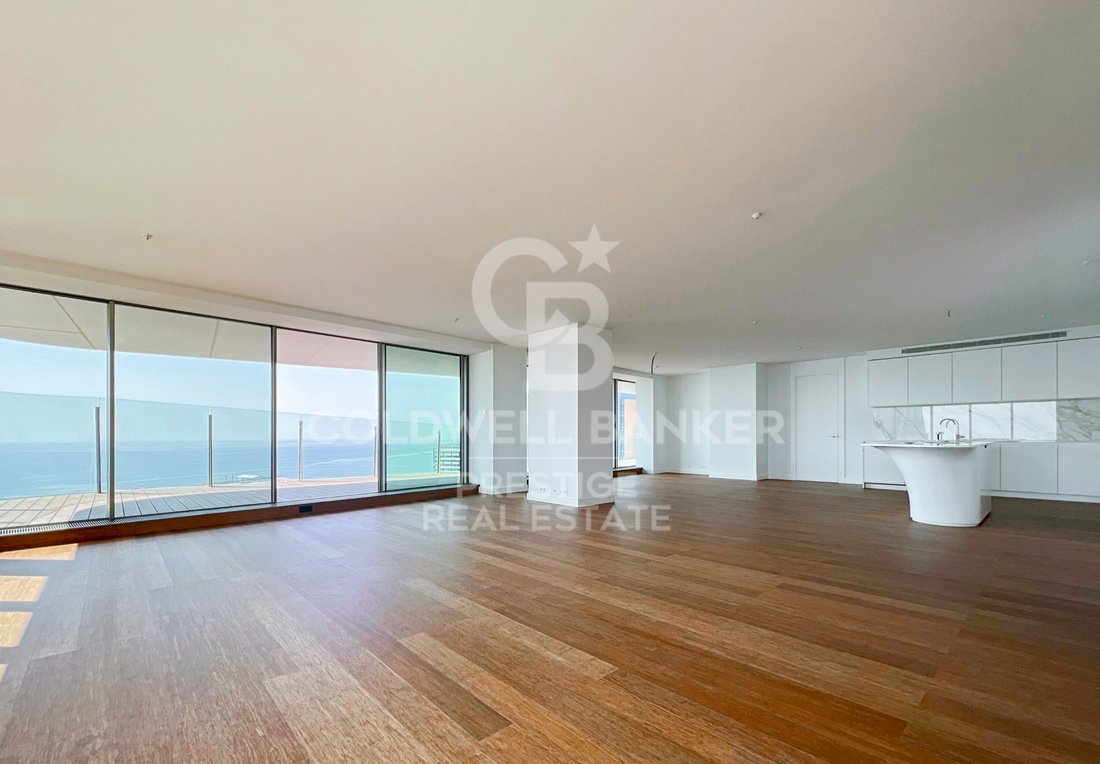 Apartment in Sant Martí, Barcelona, Spain 2 - 14587321
