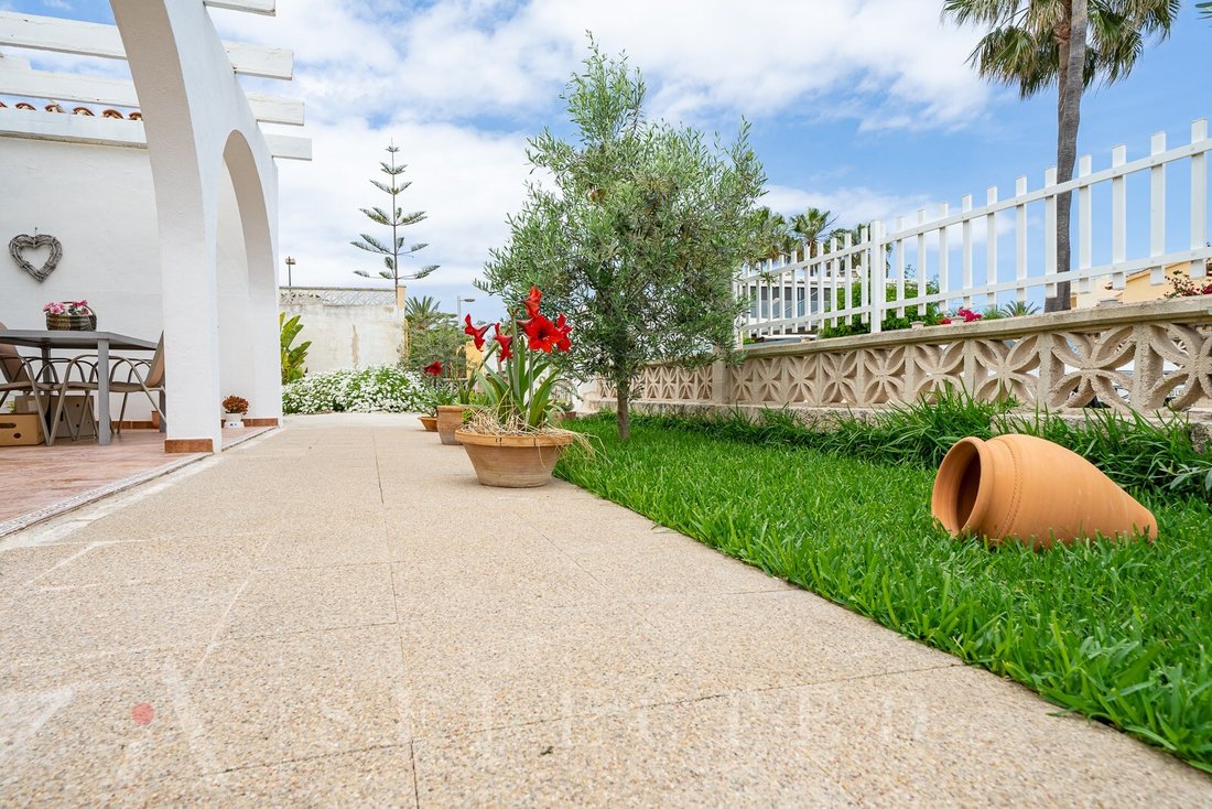 Chalet à Alcúdia, Îles Baléares, Espagne 1 - 13457884