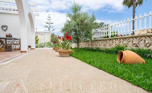 Chalet in Alcudia, Balearic Islands, Spain 1