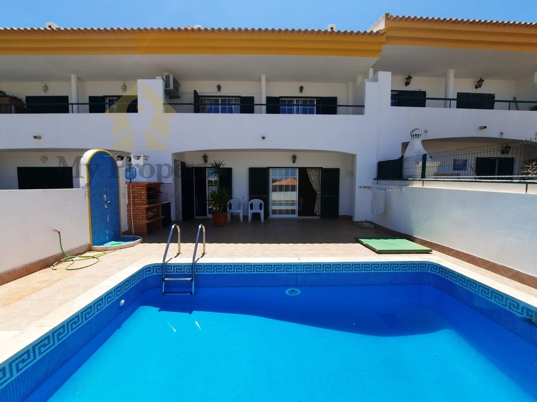House in Olhos de Agua, Algarve, Portugal 2 - 16502754