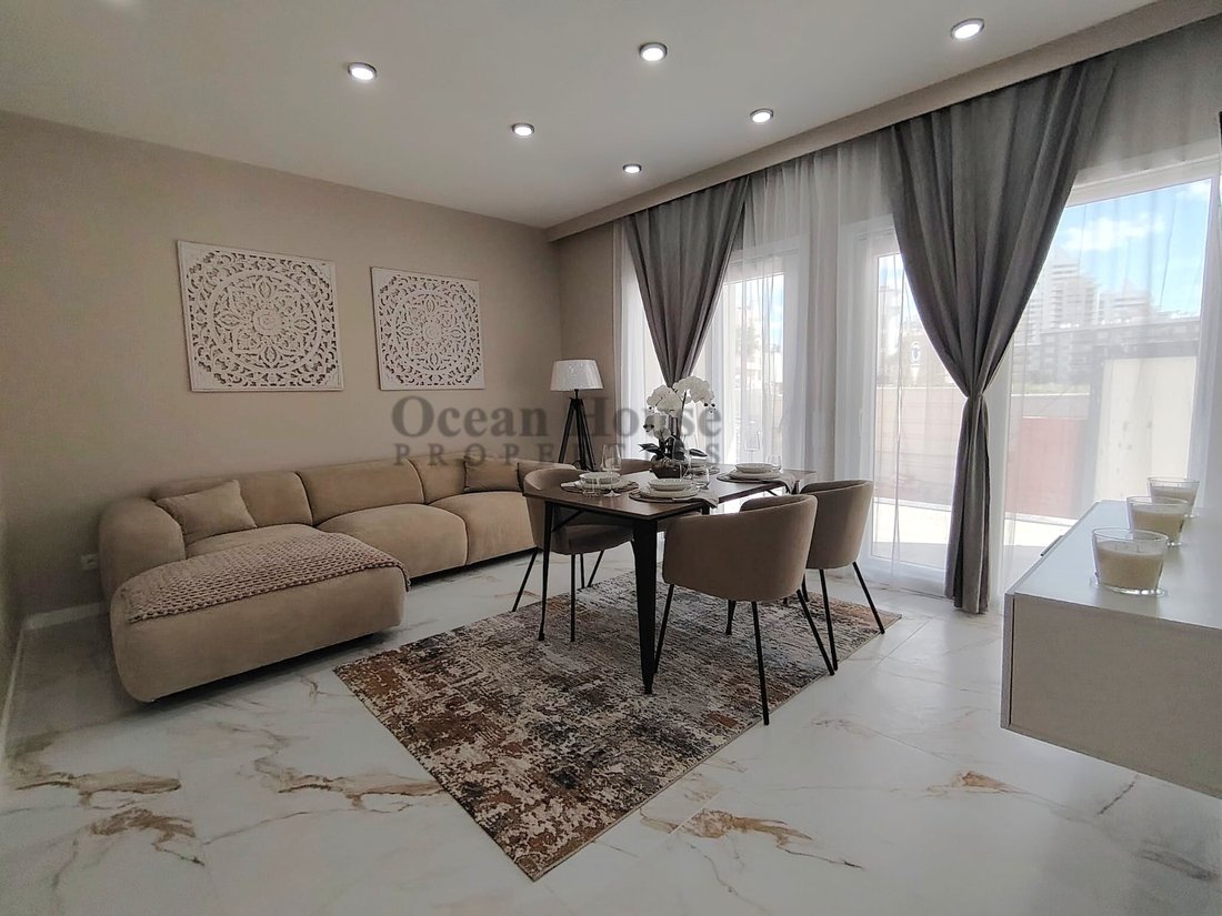 Apartment in Armacao de Pera, Algarve, Portugal 3 - 14700002