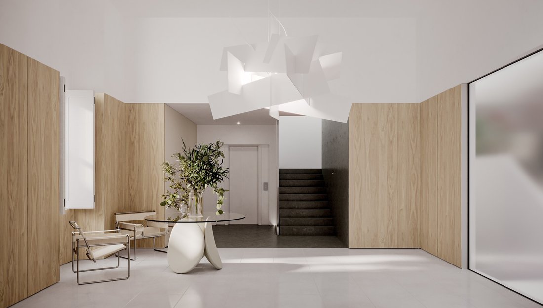 Apartment in Cascais e Estoril, Lisbon, Portugal 5 - 15906352
