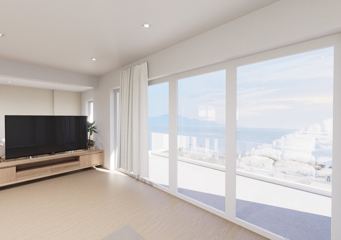 Apartment in Kavala, Macedonia and Thrace, Greece 1 - 16716395