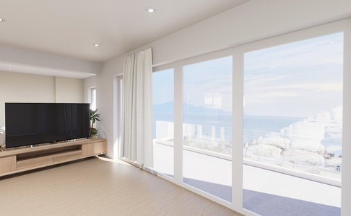 Appartement en Kavala, Macedonia and Thrace, Grèce 1