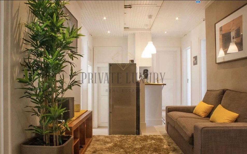Apartment in Santa Maria Maior, Lisbon, Portugal 3 - 12195086